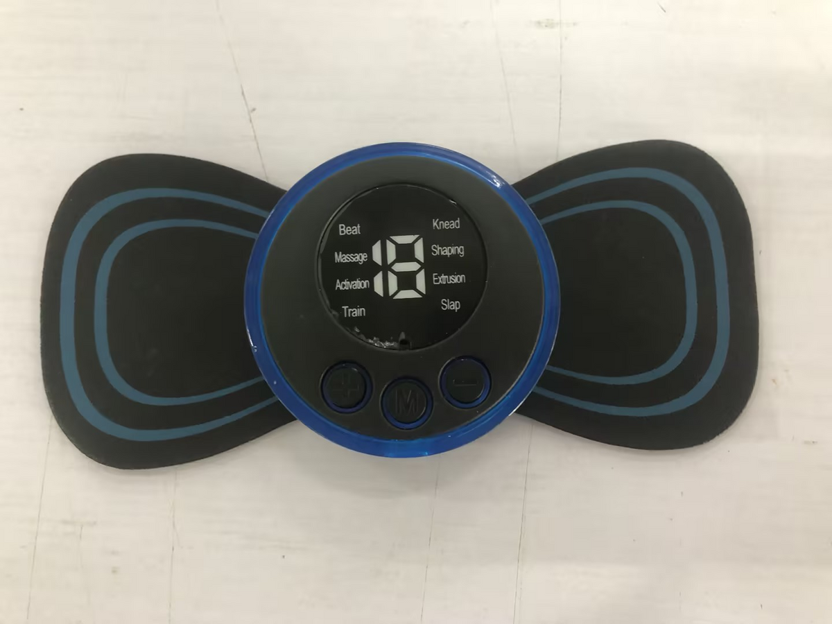 Shoulder & Neck Massager