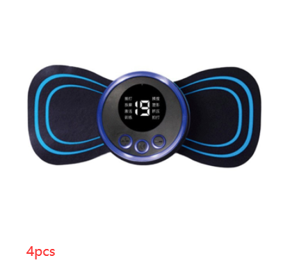Shoulder & Neck Massager