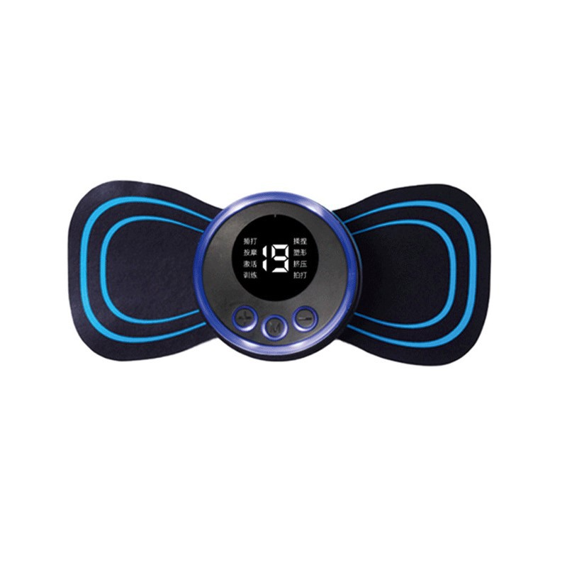 Shoulder & Neck Massager