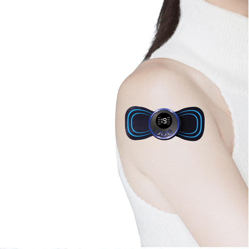 Shoulder & Neck Massager
