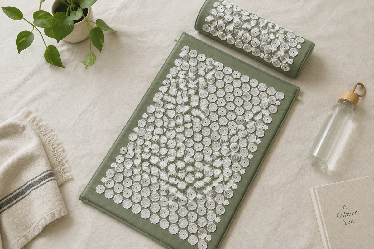 Acupressure Mats Collection Image
