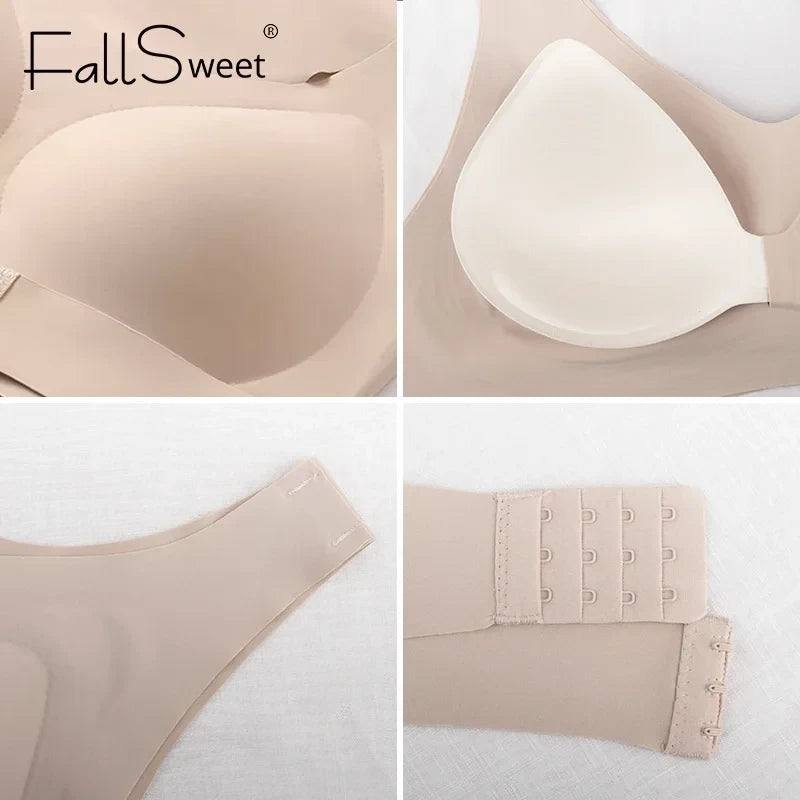 Wireless Posture Correction Bra