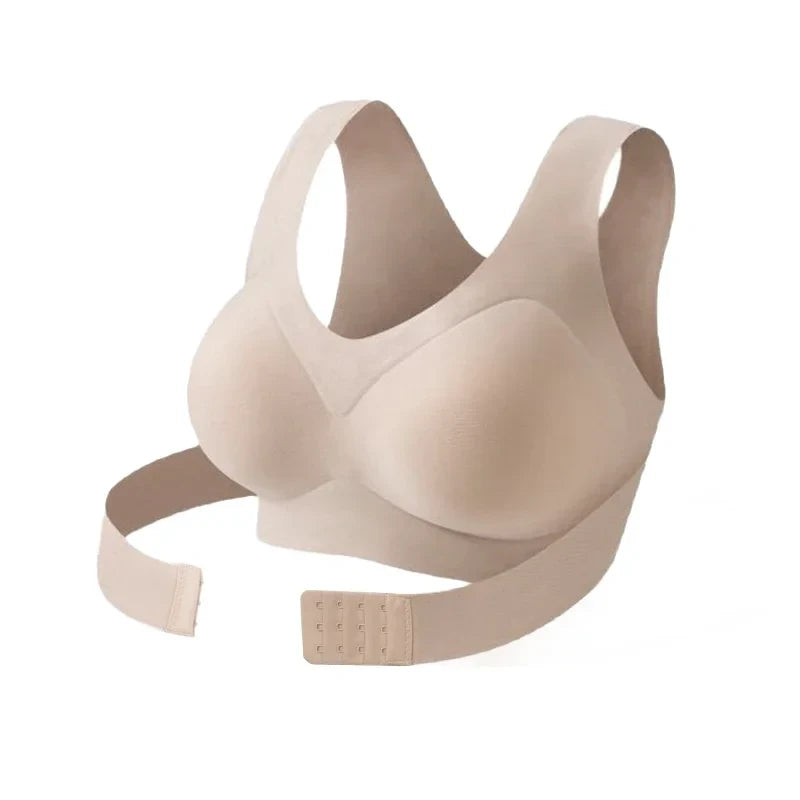 Wireless Posture Correction Bra