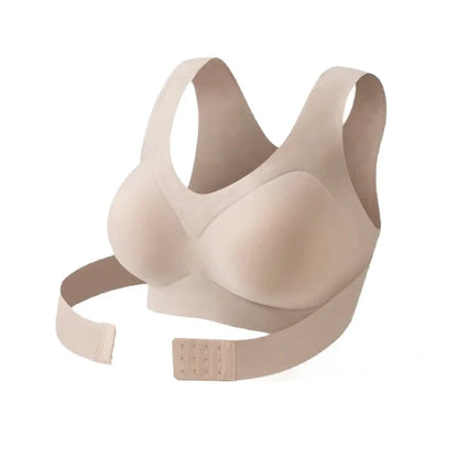 Wireless Posture Correction Bra Wireless Posture Correction Bra