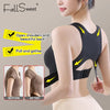 Wireless Posture Correction Bra