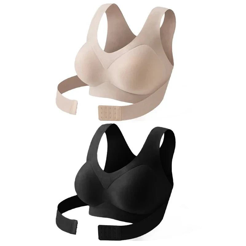 Wireless Posture Correction Bra