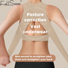 Wireless Posture Correction Bra
