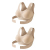 Wireless Posture Correction Bra