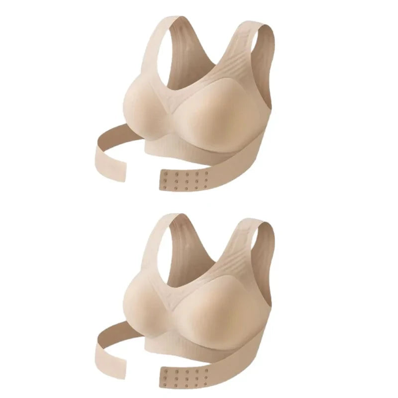 Wireless Posture Correction Bra