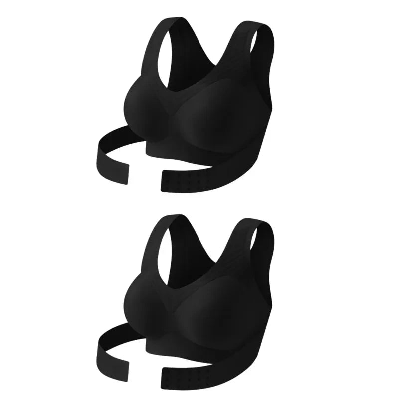 Wireless Posture Correction Bra