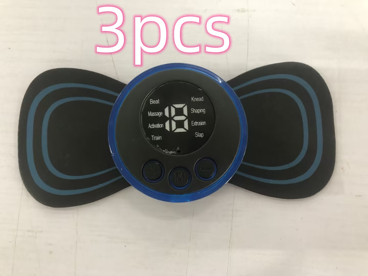 Shoulder &amp; Neck Massager