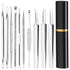 Pimple Popper Tool Kit10 Pcs Professional Blackhead
