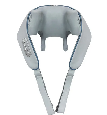 Wireless Shoulder &amp; Neck Massage Device