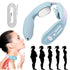 Nubudoz EMS Neck Acupoints Lymphvity Massager Device Lympha