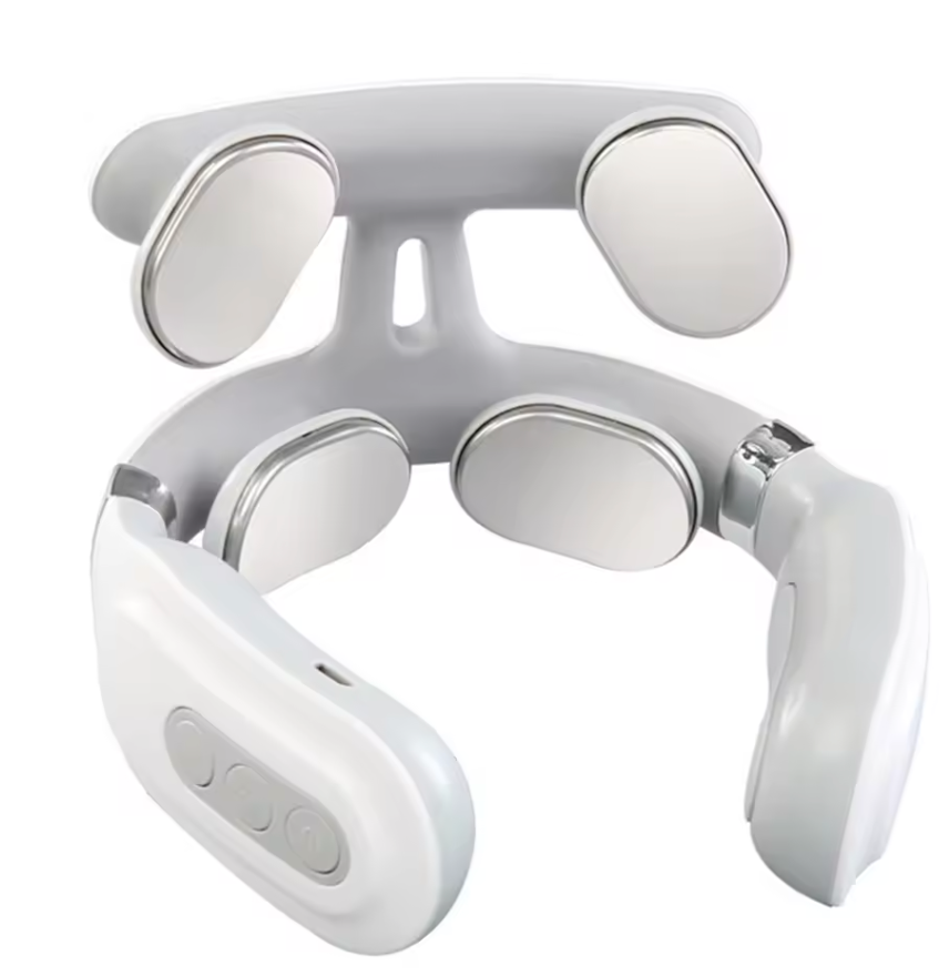 Neck &amp; Shoulder Massager