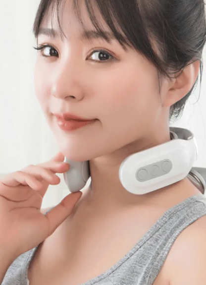 Neck &amp; Shoulder Massager