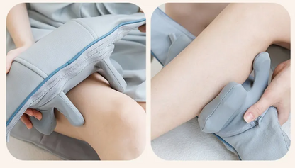Wireless Shoulder &amp; Neck Massage Device