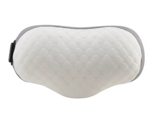 Heated Neck &amp; Shoulder Massage Pillow