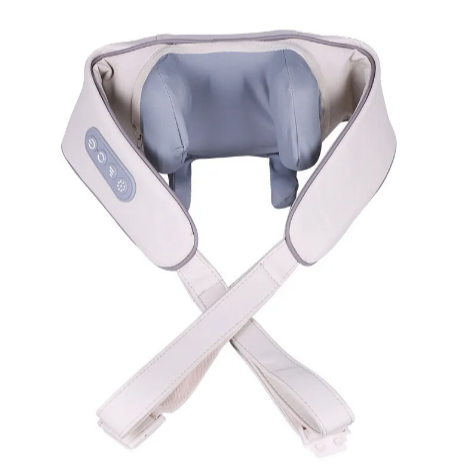Trapezius &amp; Neck Massage Device