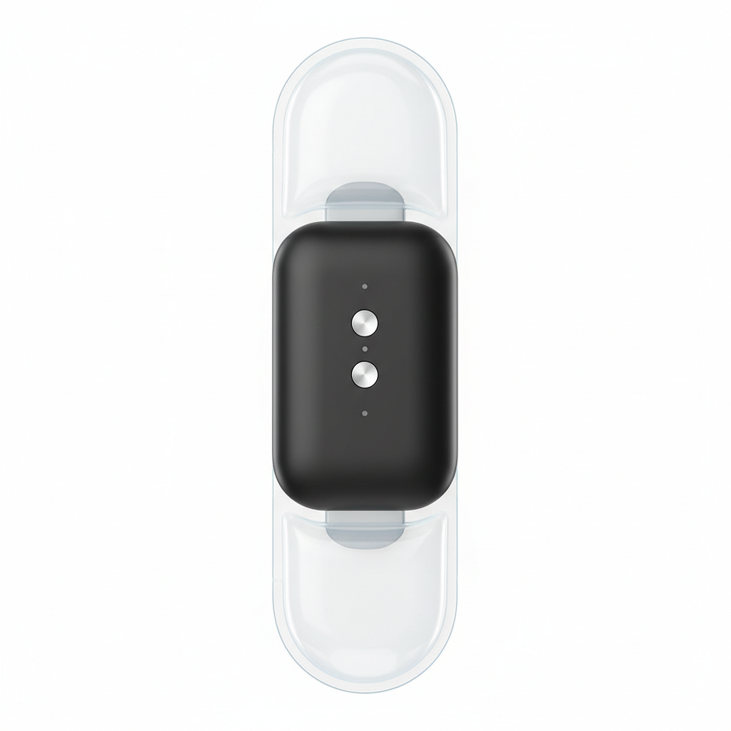 MASTOGO Wireless TENS Unit 6 Modes